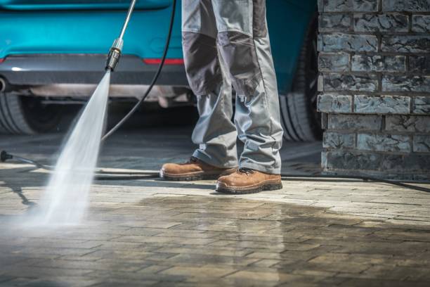 Professional Pressure Washing Services in Long Beach, CA